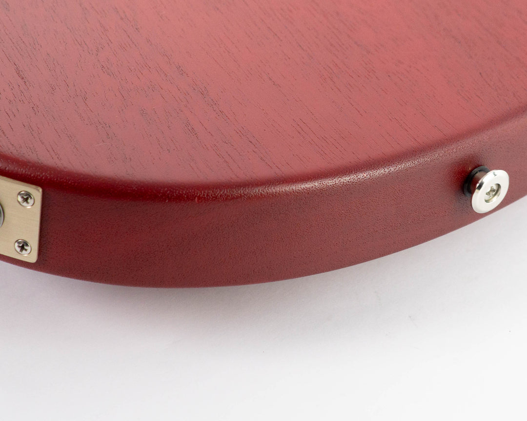 PRS S2 Vela Satin 2024 Vintage Cherry