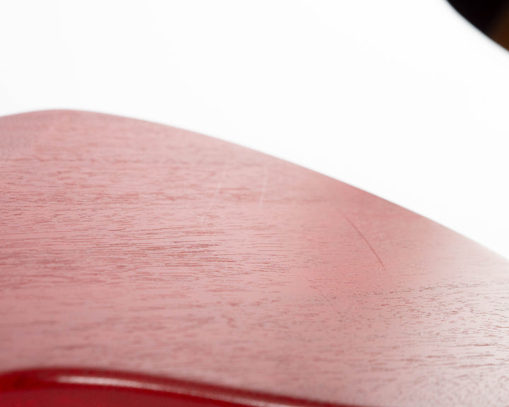 PRS S2 Vela Satin 2024 Vintage Cherry