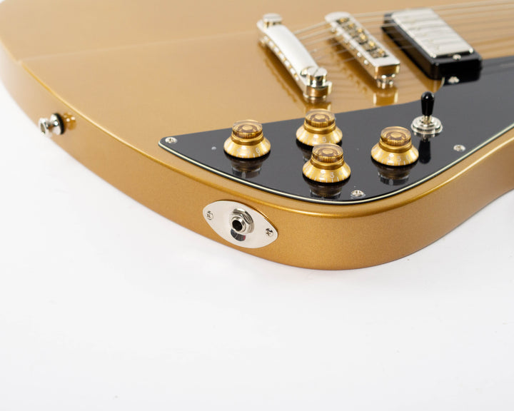 Baum Backwing Original Series 2025 Inca Gold