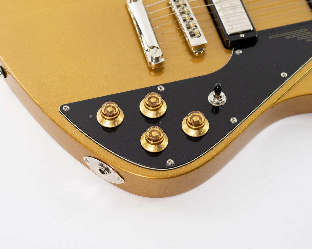 Baum Backwing Original Series 2025 Inca Gold