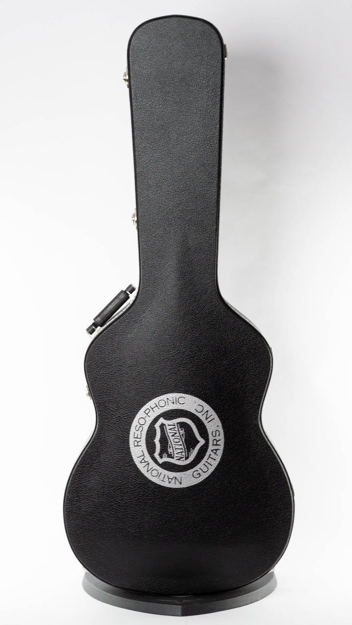 National El Trovador Baritone Custom Order 2025