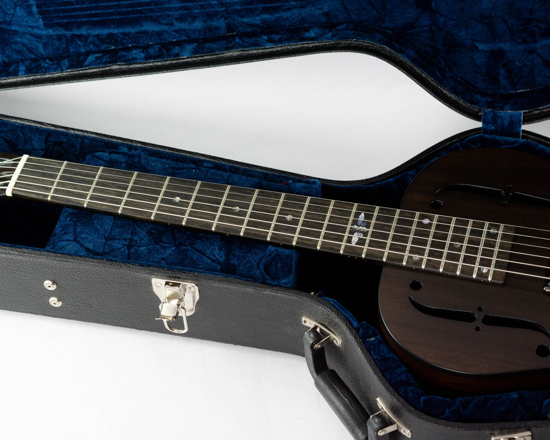 National El Trovador Baritone Custom Order 2025