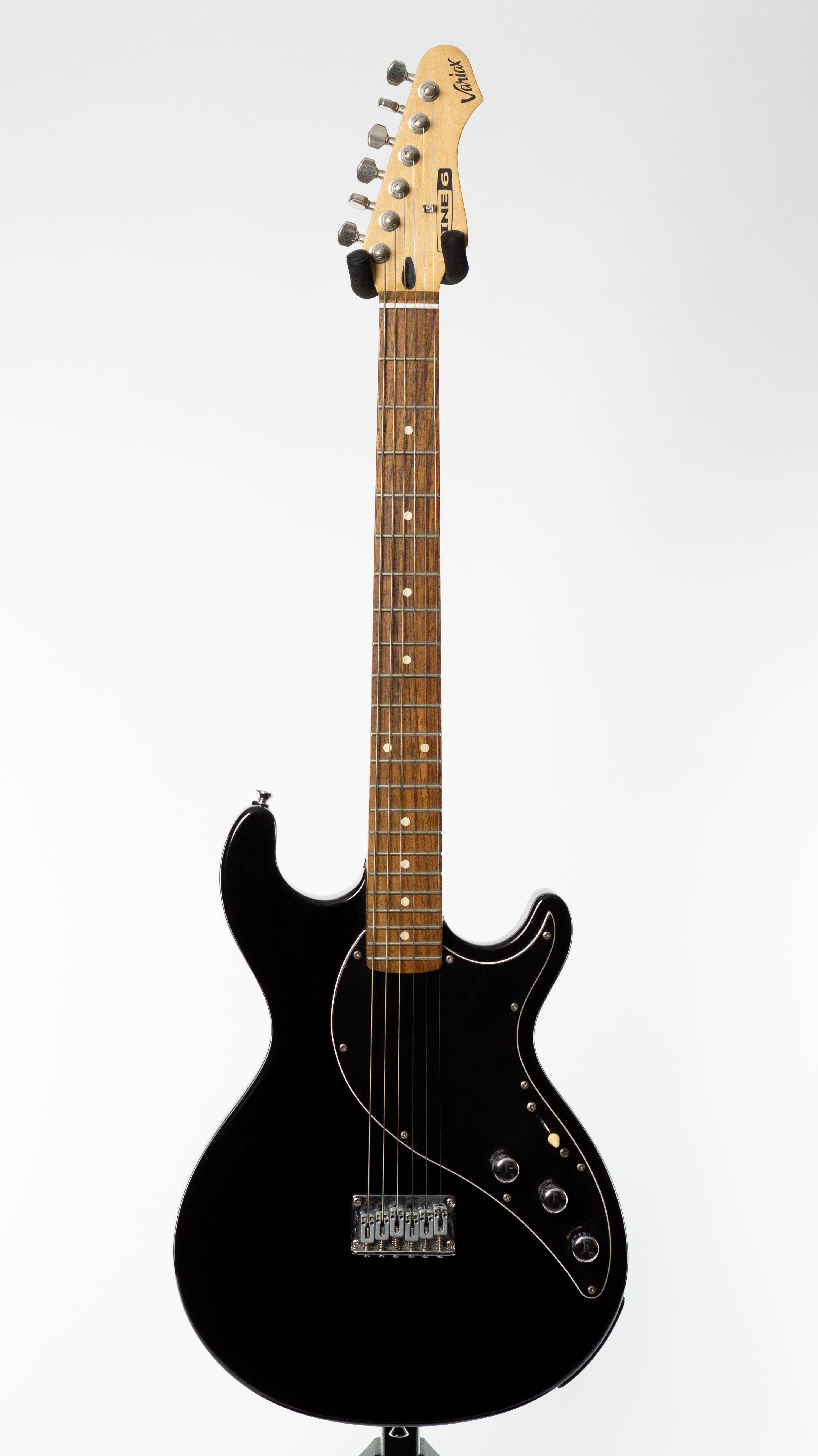 Line 6 Variax 300 2006 Black – The58Sound