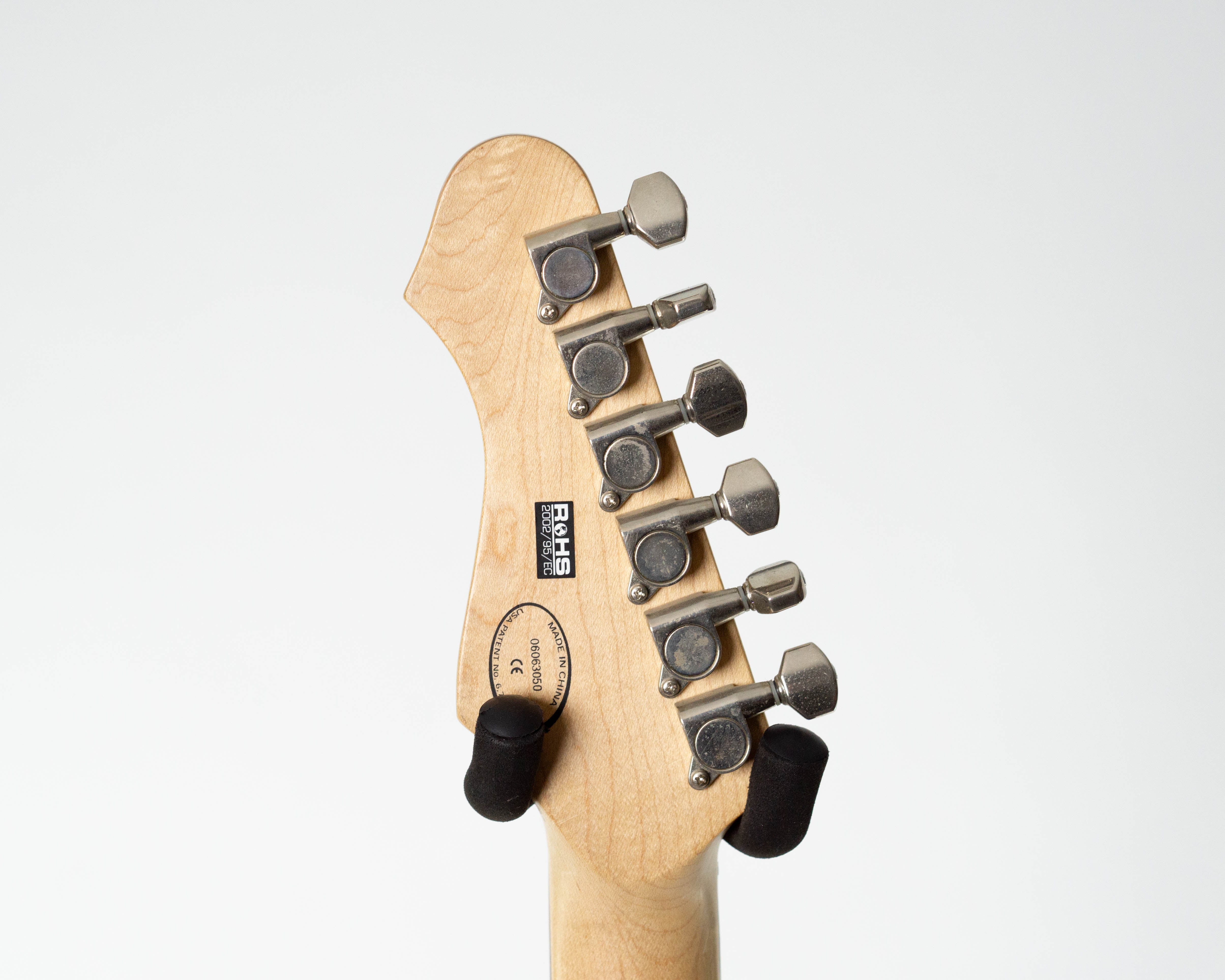 ギター Line6 Variax acoustic nylon 300 Line 6 Variax 300 Nylon String Classical Guitar Natural