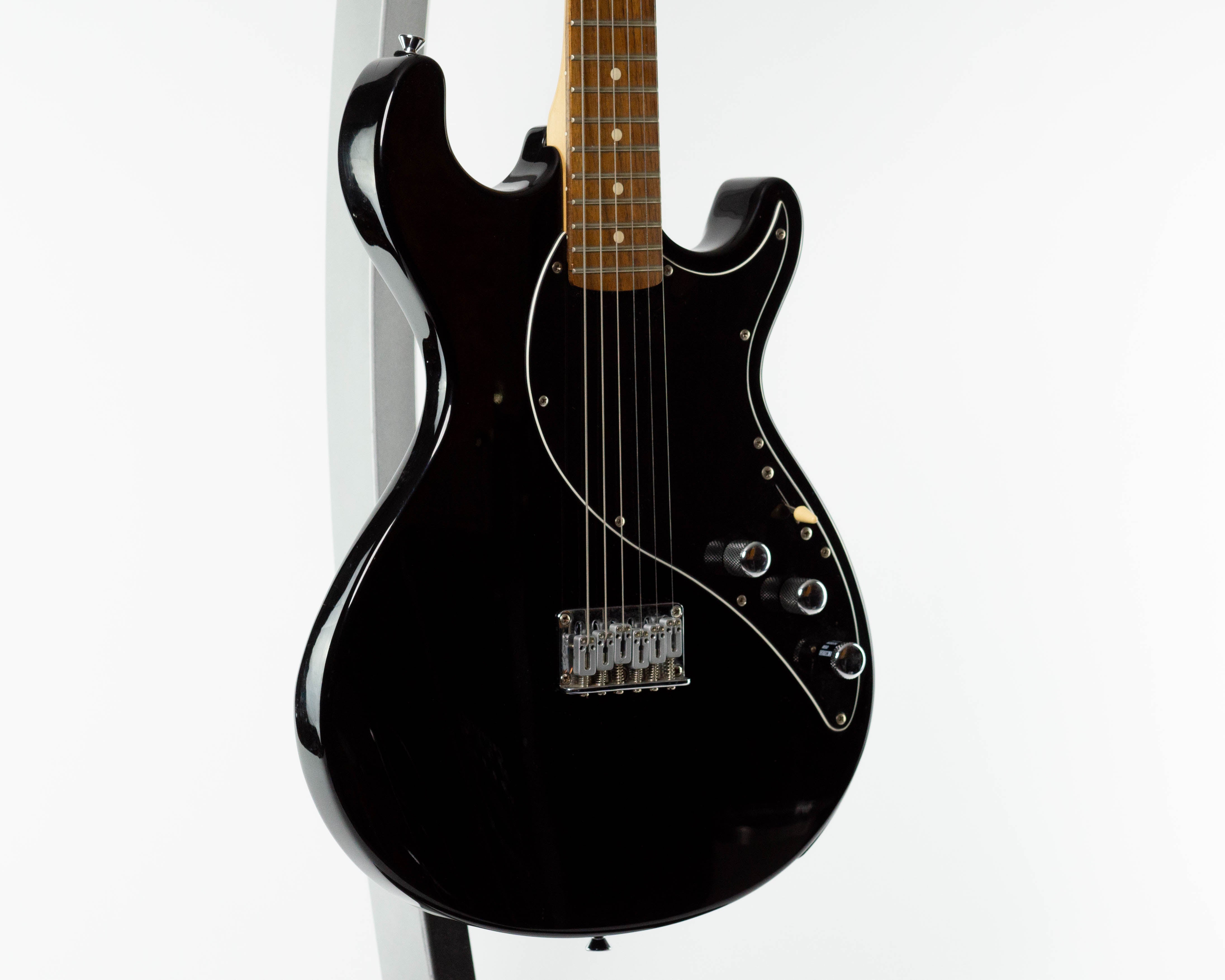 Line 6 Variax 300 2006 Black – The58Sound