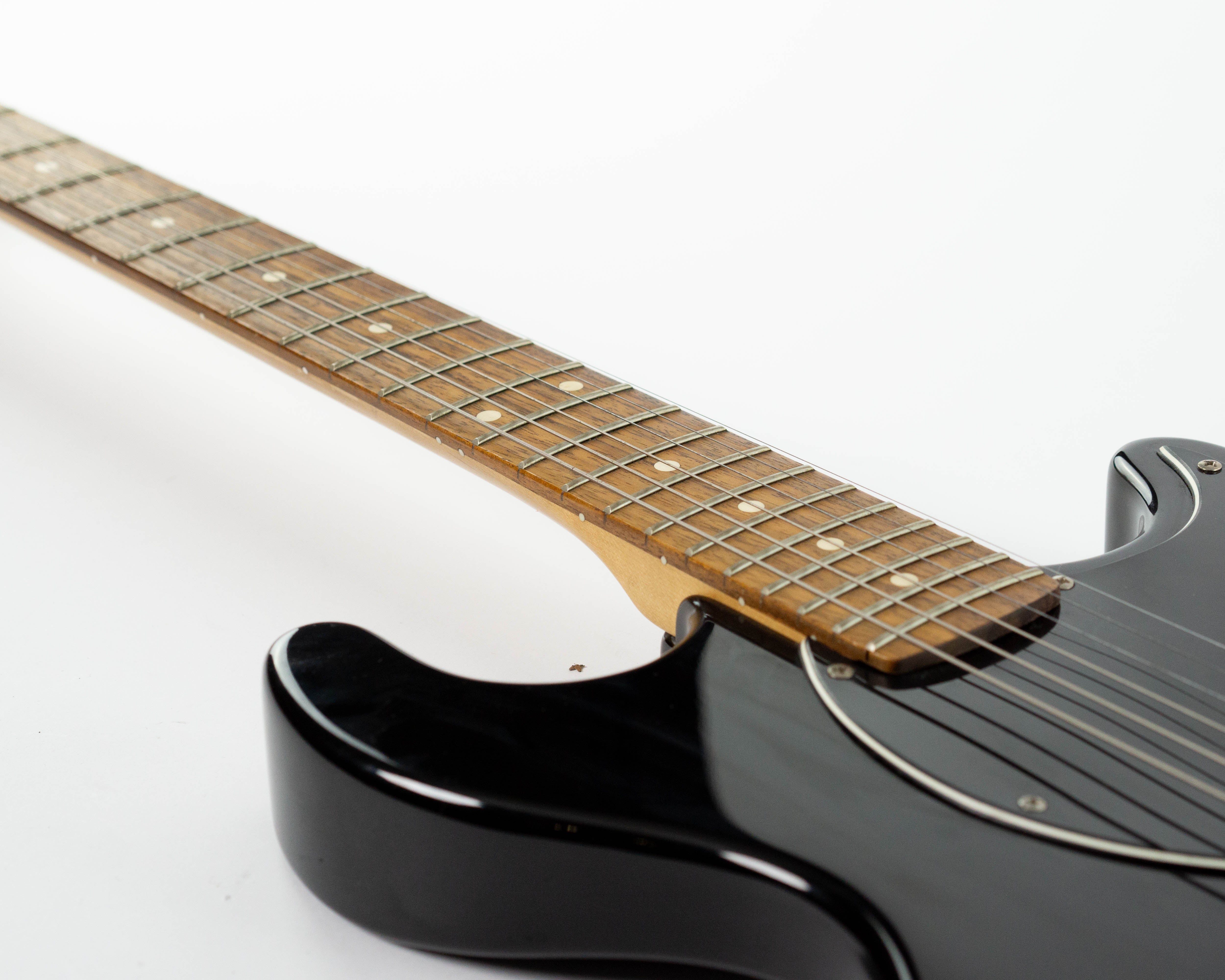 Line 6 Variax 300 2006 Black – The58Sound