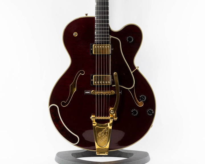 Gibson Chet Atkins Country Gentleman 1997 Wine Red