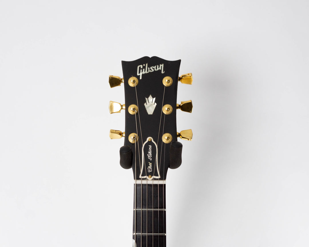 Gibson Chet Atkins Country Gentleman 1997 Wine Red