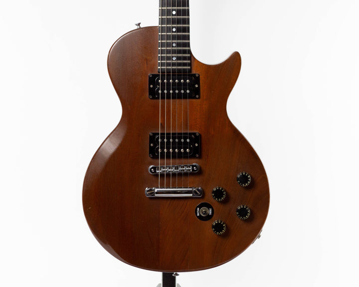Gibson Les Paul Firebrand 1980 Walnut