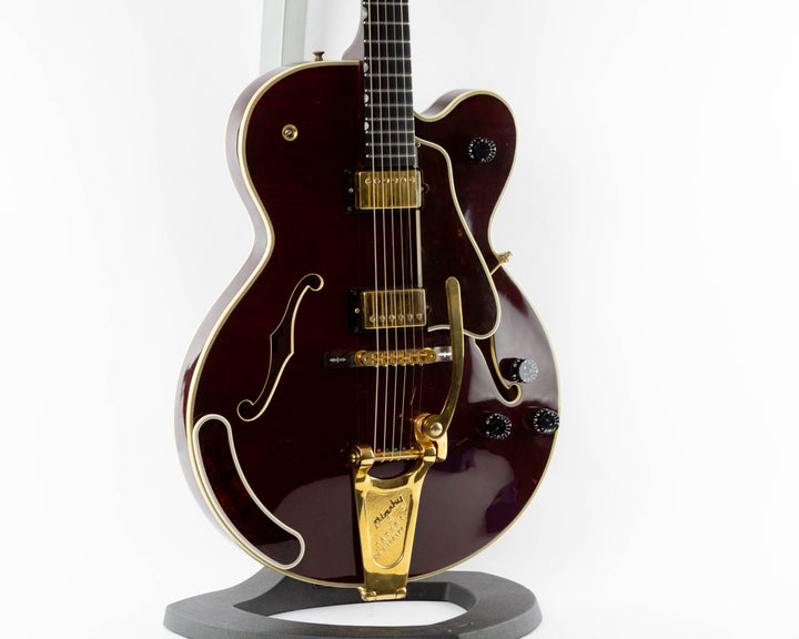 Gibson Chet Atkins Country Gentleman 1997 Wine Red