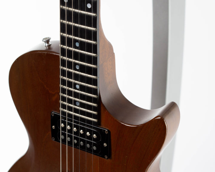 Gibson Les Paul Firebrand 1980 Walnut