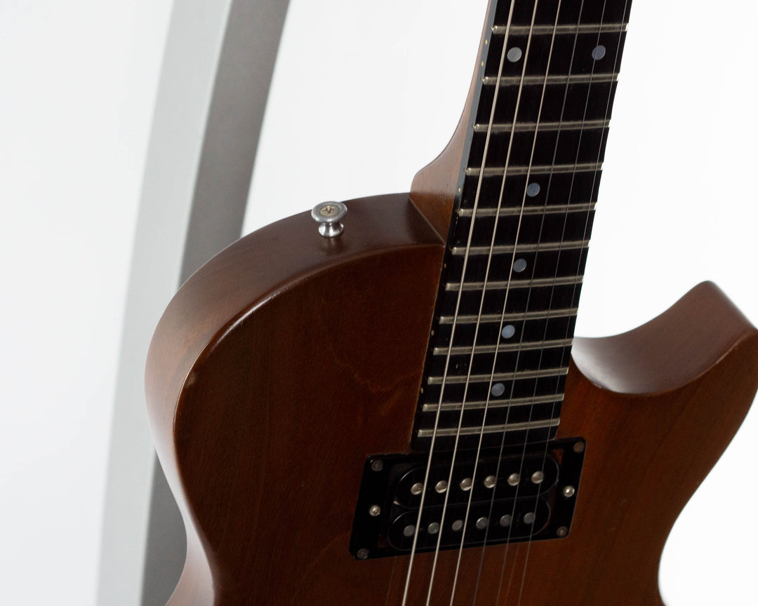 Gibson Les Paul Firebrand 1980 Walnut