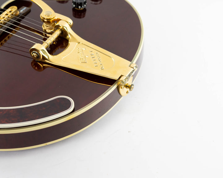 Gibson Chet Atkins Country Gentleman 1997 Wine Red