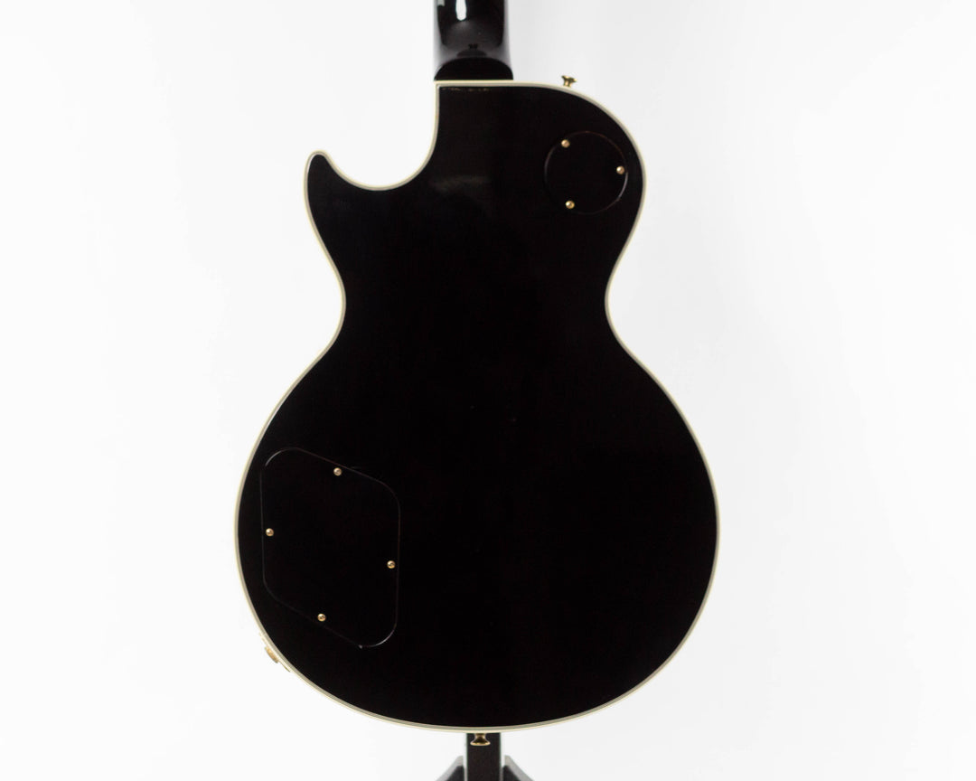 Gibson Les Paul Custom 2007 Ebony