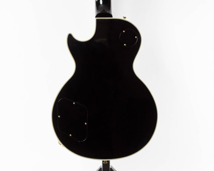 Gibson Les Paul Custom 2007 Ebony