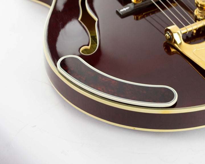 Gibson Chet Atkins Country Gentleman 1997 Wine Red