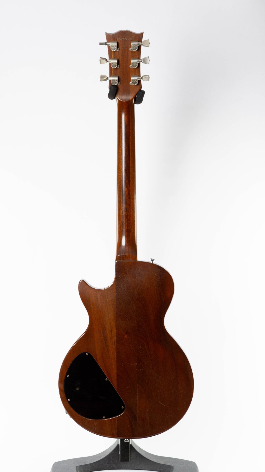 Gibson Les Paul Firebrand 1980 Walnut