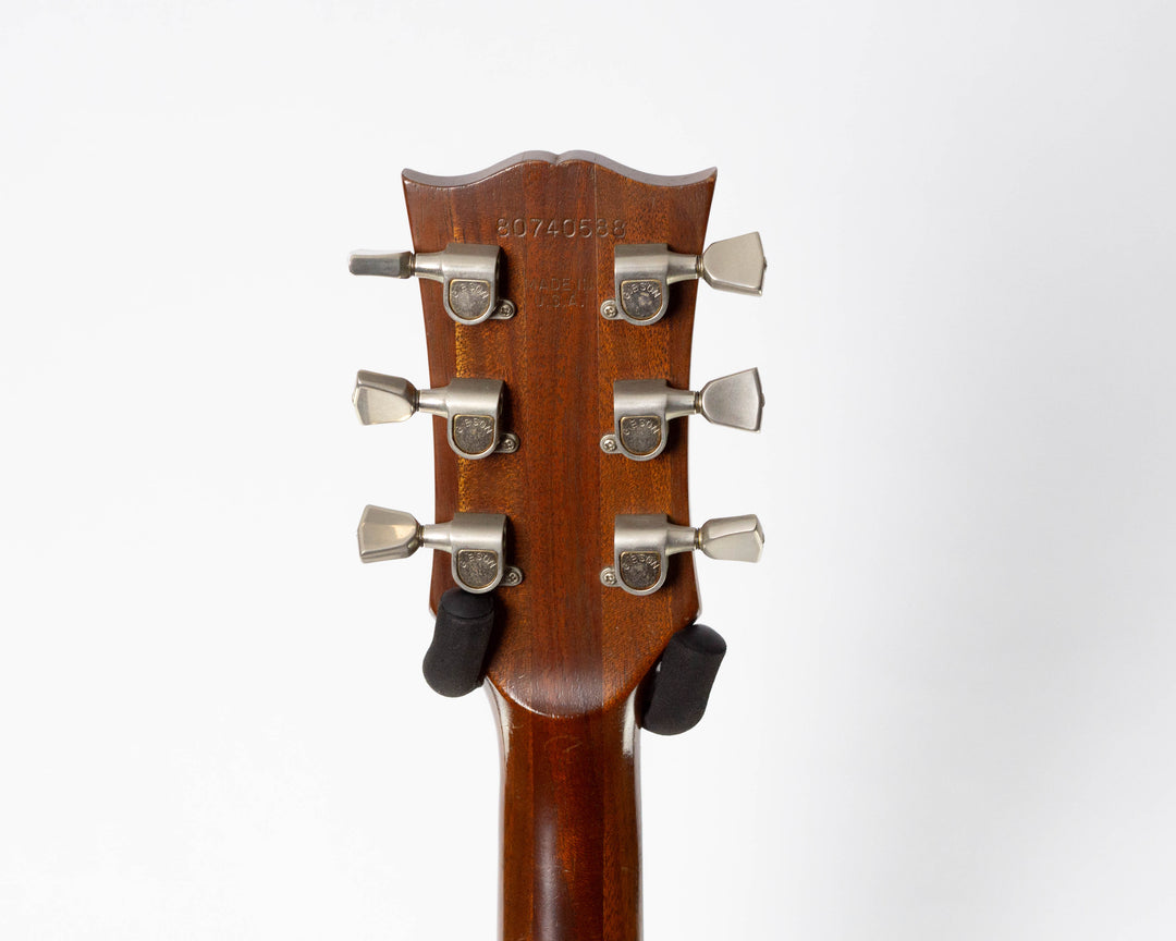 Gibson Les Paul Firebrand 1980 Walnut