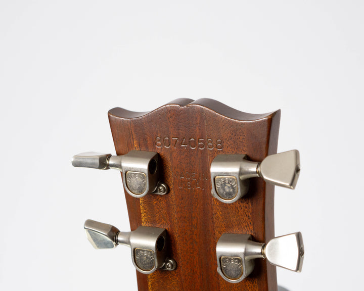 Gibson Les Paul Firebrand 1980 Walnut