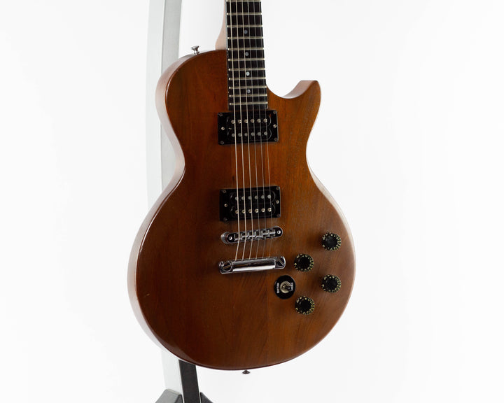 Gibson Les Paul Firebrand 1980 Walnut