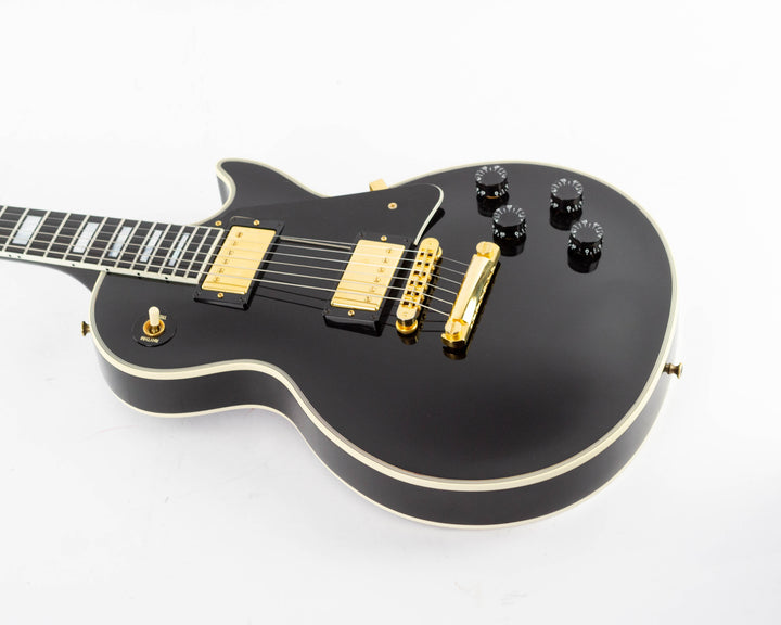 Gibson Les Paul Custom 2007 Ebony