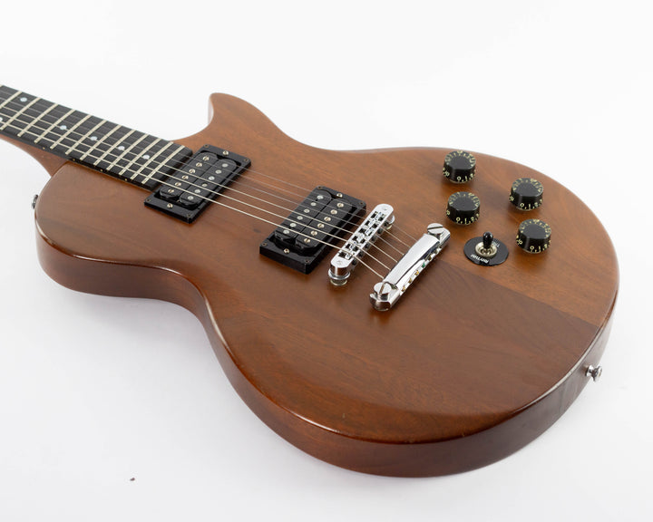 Gibson Les Paul Firebrand 1980 Walnut