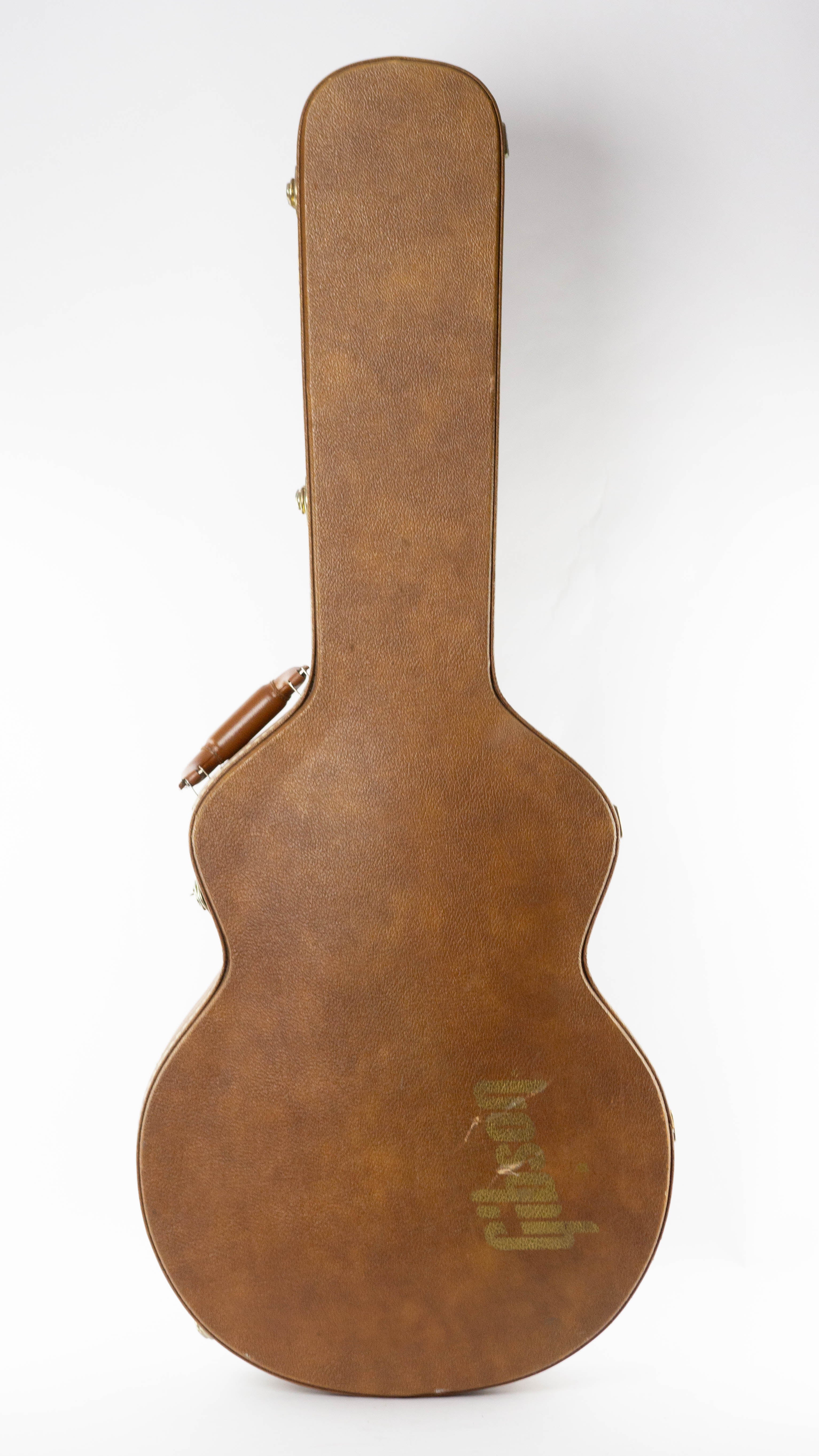 Gibson Memphis ES-355 2014 Antique Ebony – The58Sound