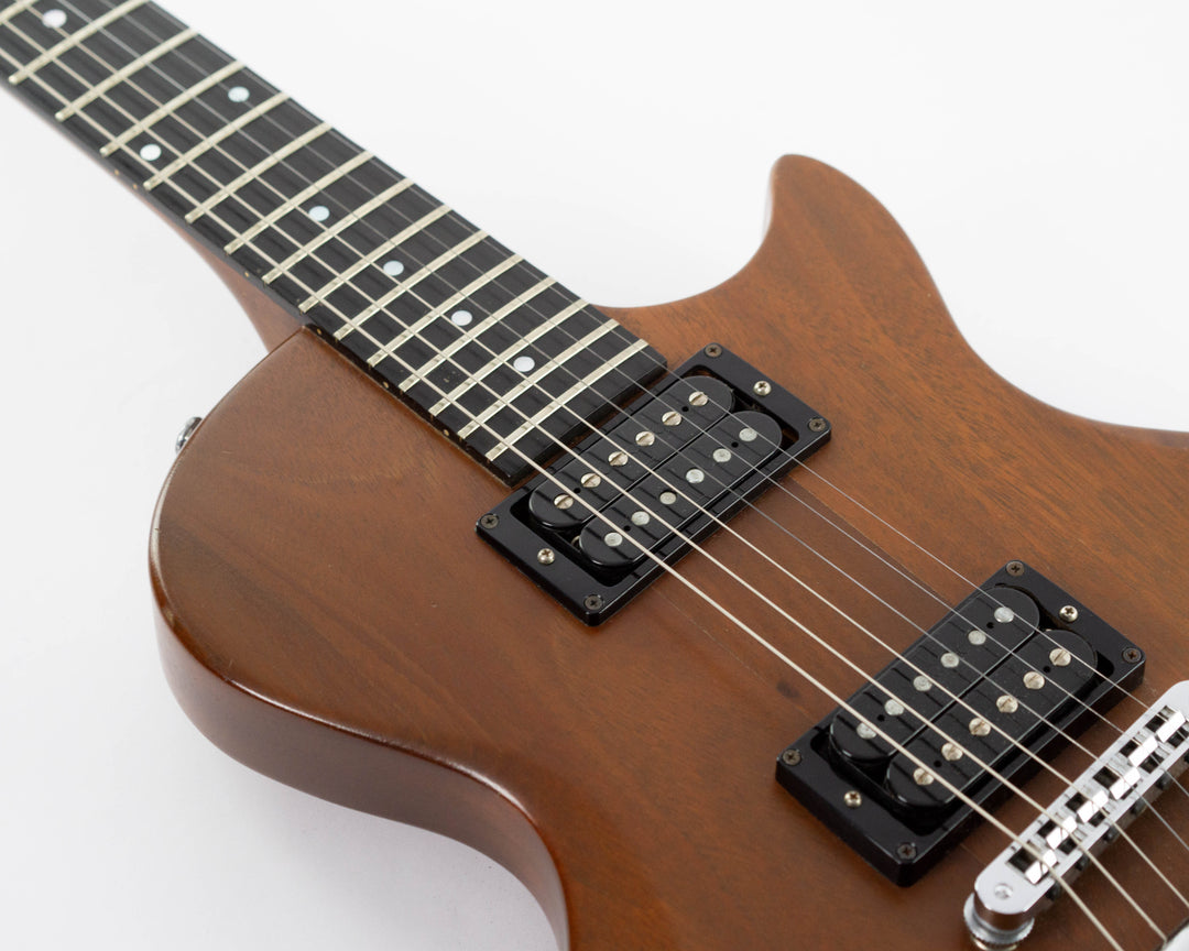 Gibson Les Paul Firebrand 1980 Walnut