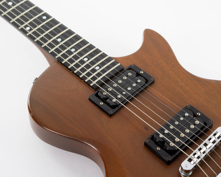 Gibson Les Paul Firebrand 1980 Walnut