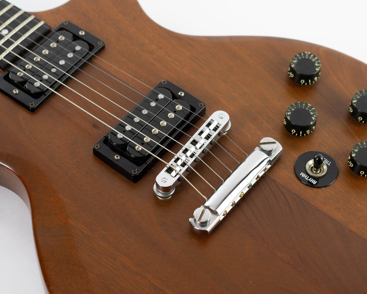 Gibson Les Paul Firebrand 1980 Walnut
