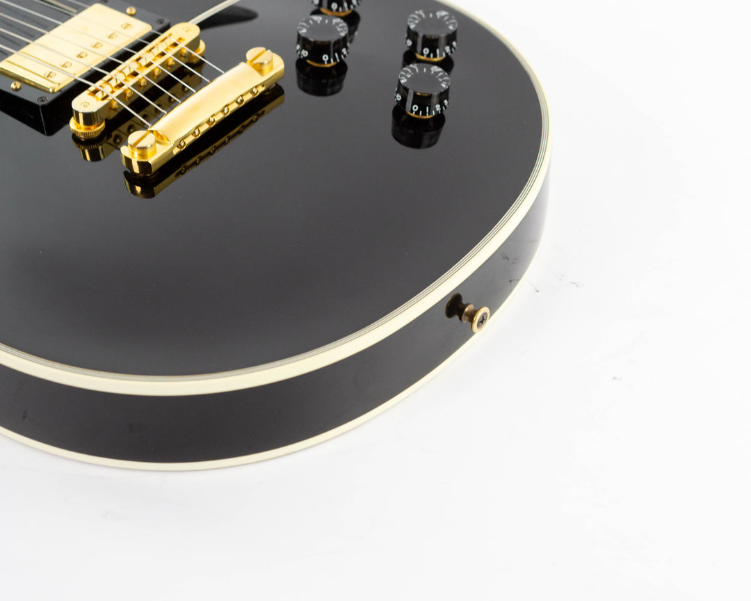 Gibson Les Paul Custom 2007 Ebony
