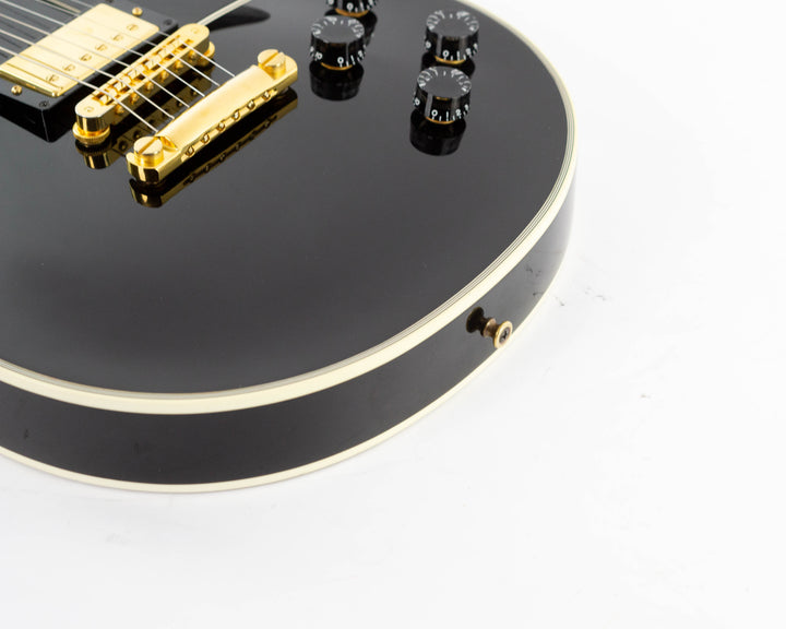 Gibson Les Paul Custom 2007 Ebony