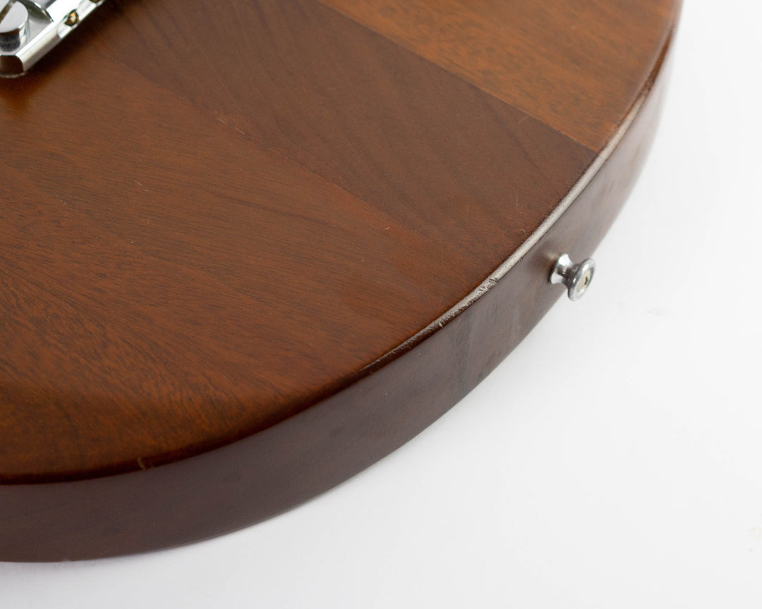 Gibson Les Paul Firebrand 1980 Walnut