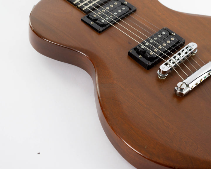 Gibson Les Paul Firebrand 1980 Walnut