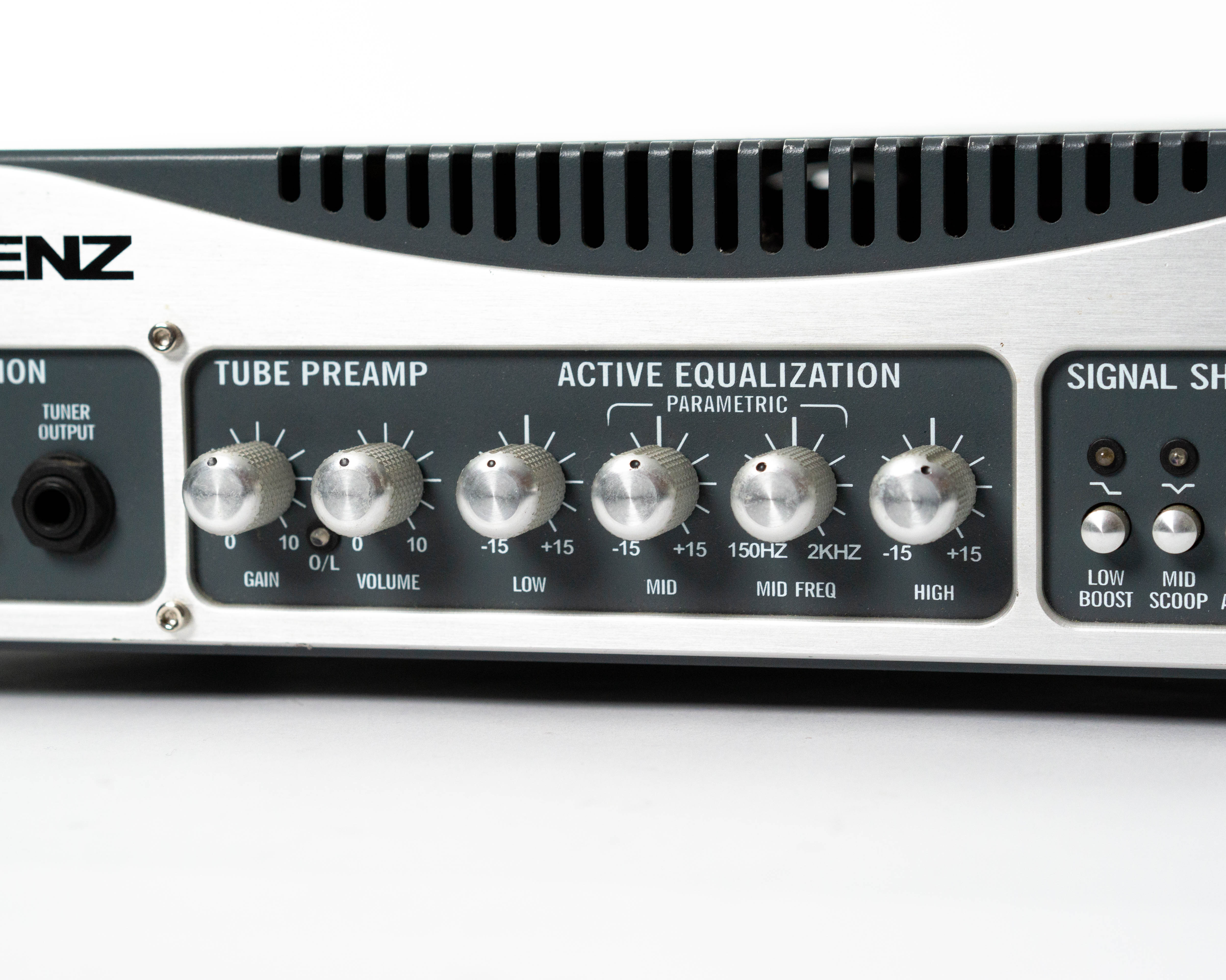 Genz Benz Neo Pak 3.5 – The58Sound