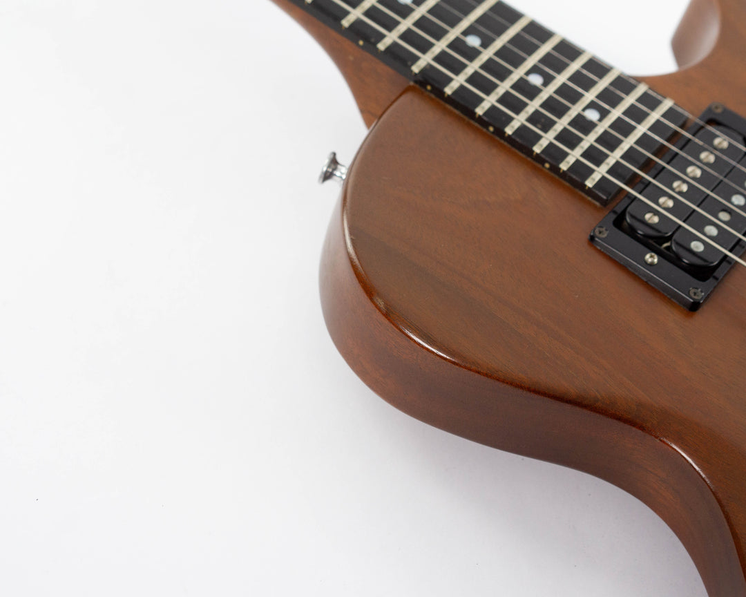 Gibson Les Paul Firebrand 1980 Walnut