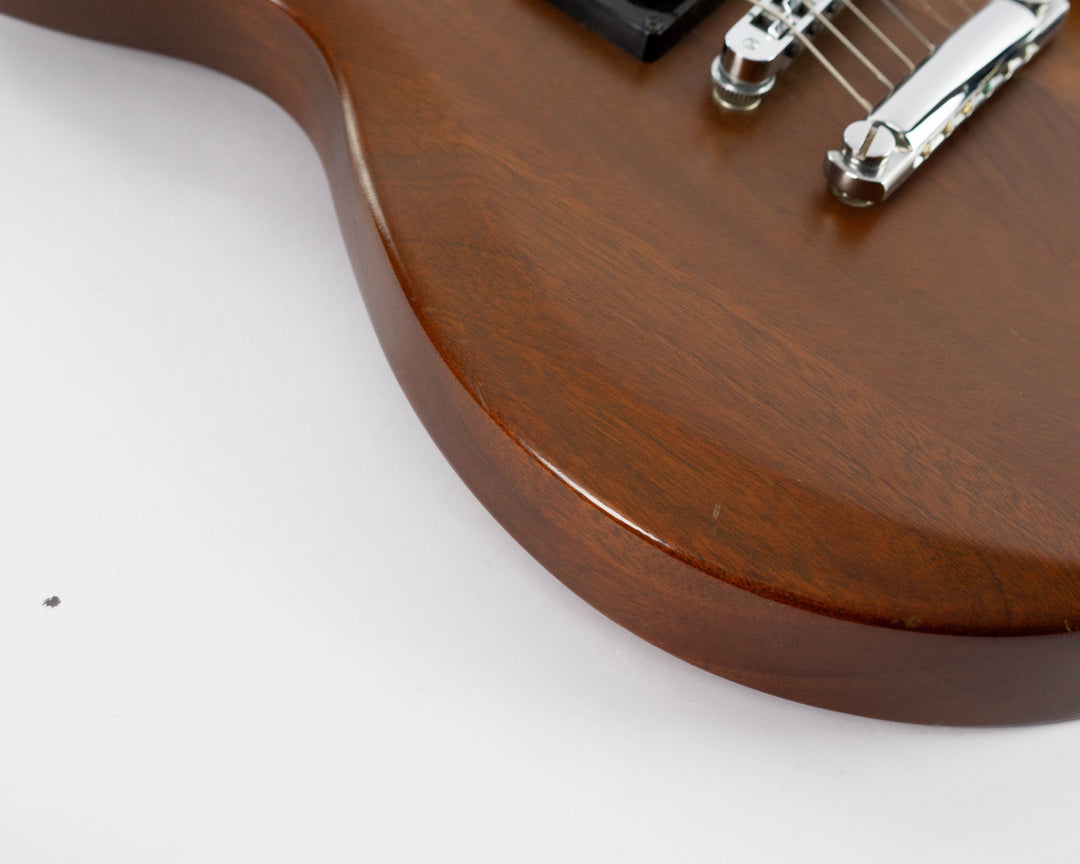 Gibson Les Paul Firebrand 1980 Walnut