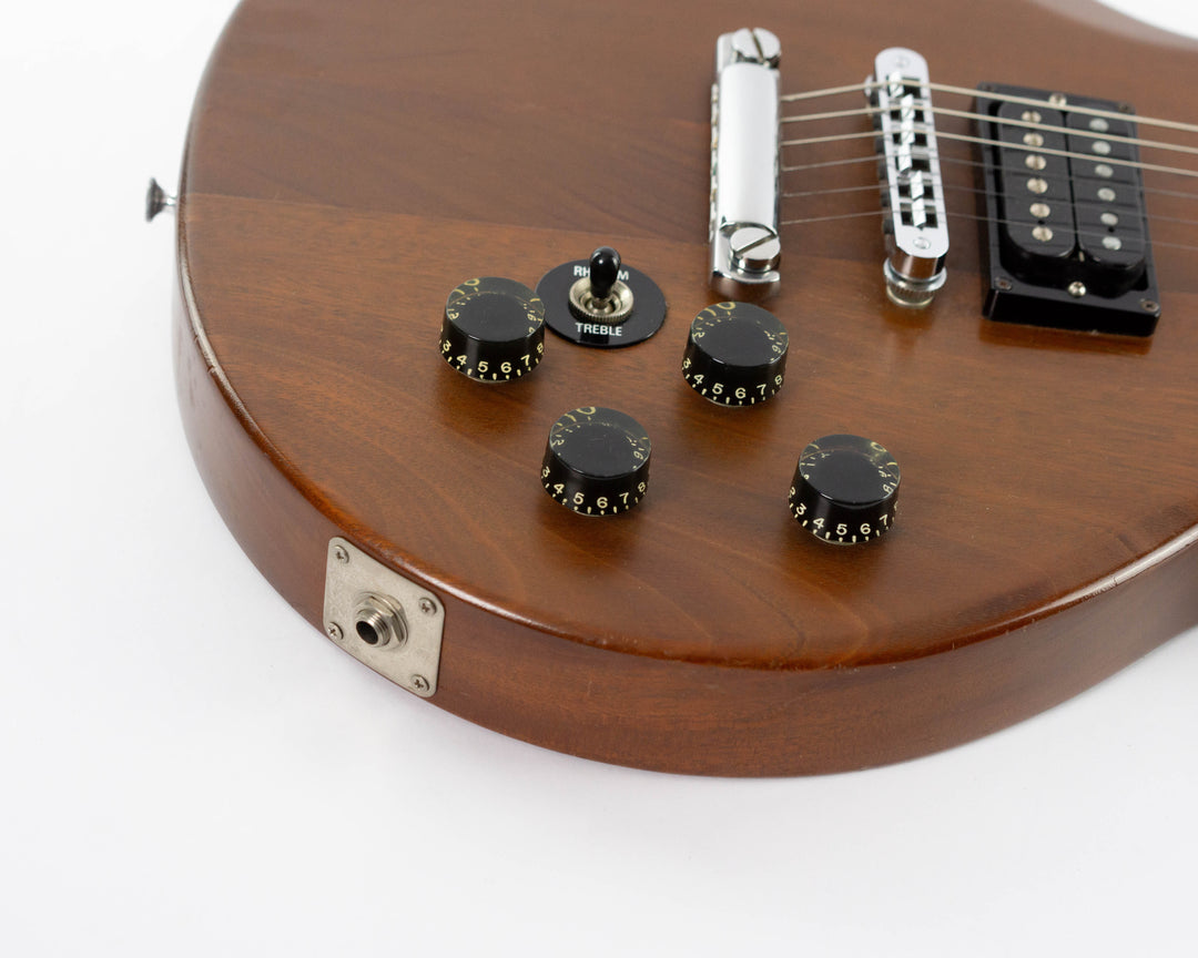Gibson Les Paul Firebrand 1980 Walnut