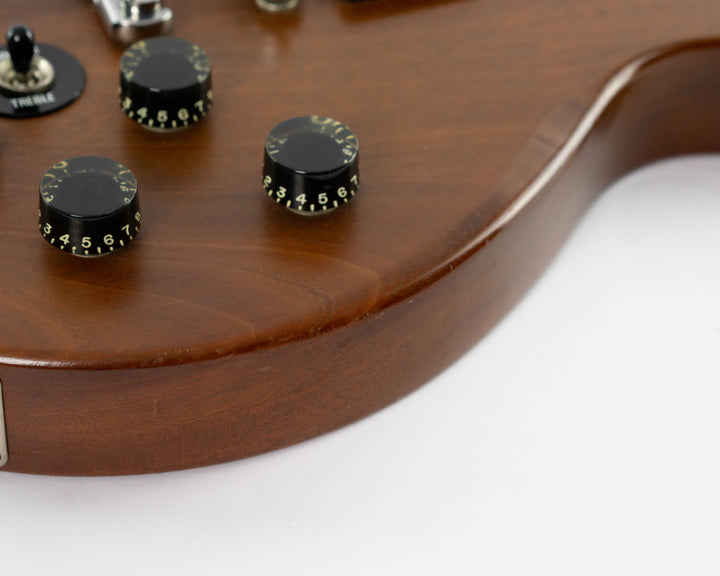 Gibson Les Paul Firebrand 1980 Walnut