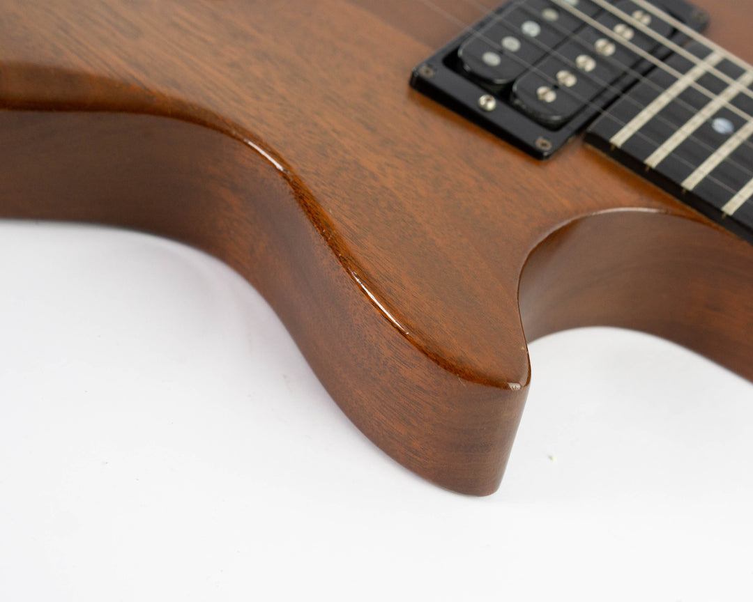 Gibson Les Paul Firebrand 1980 Walnut