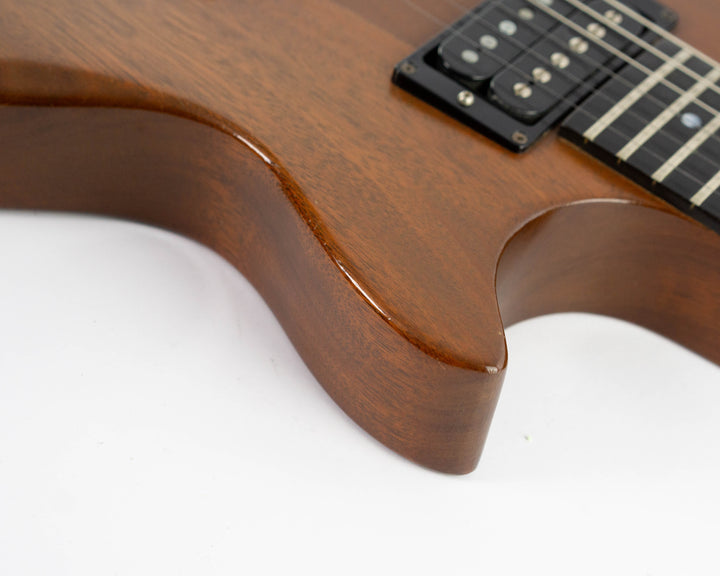 Gibson Les Paul Firebrand 1980 Walnut