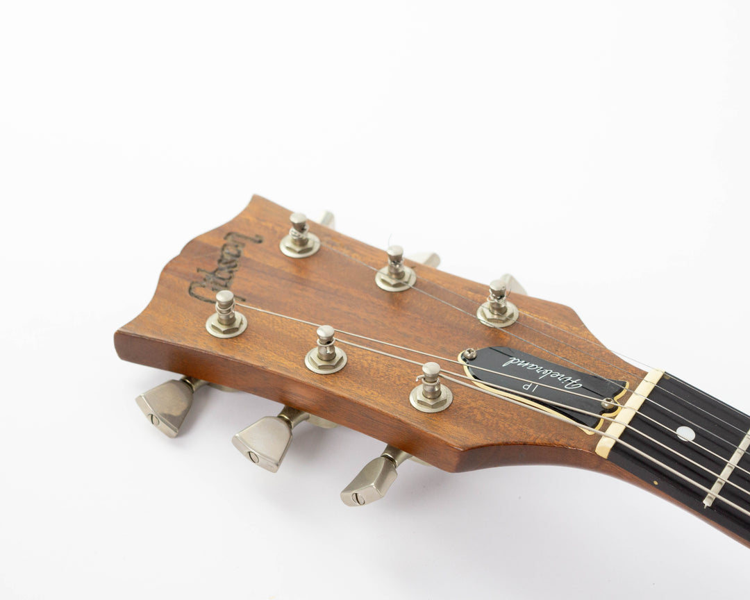 Gibson Les Paul Firebrand 1980 Walnut