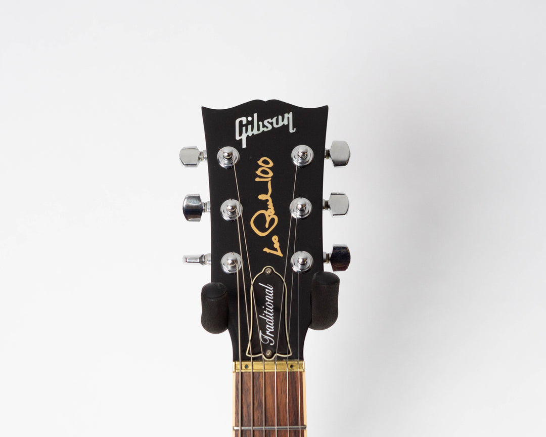 Gibson Les Paul Traditional 2015 Ocean Blue