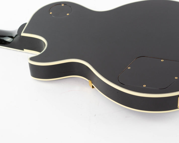Gibson Les Paul Custom 2007 Ebony