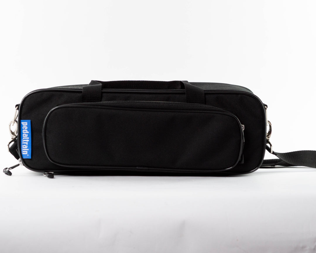 Pedaltrain Nano+ with Soft Case