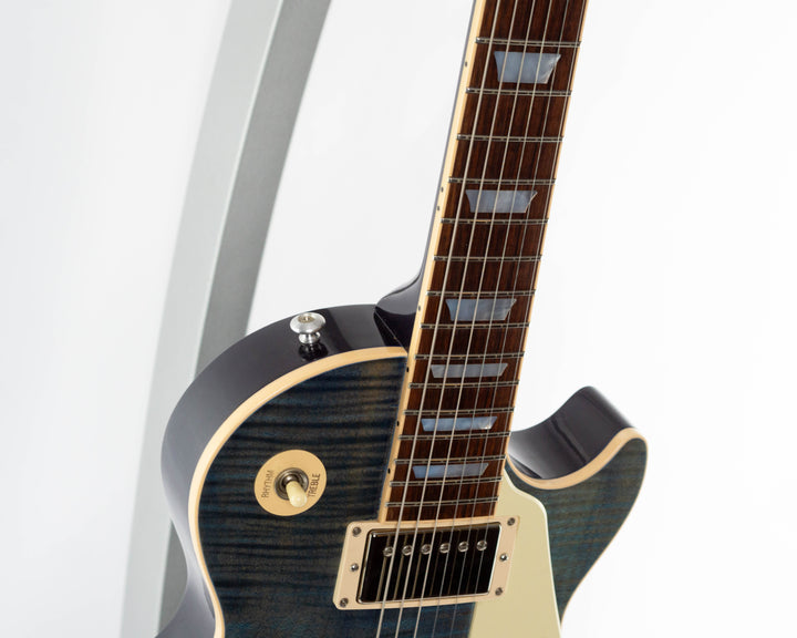 Gibson Les Paul Traditional 2015 Ocean Blue
