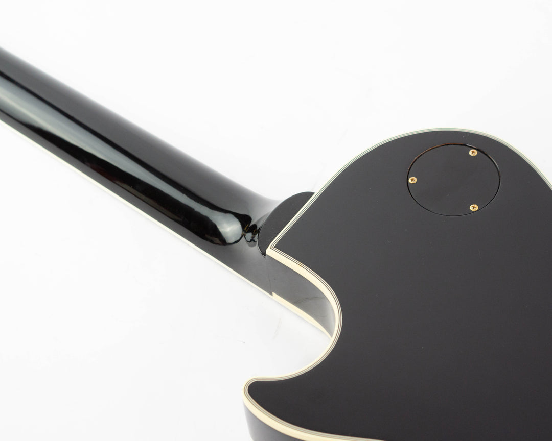 Gibson Les Paul Custom 2007 Ebony