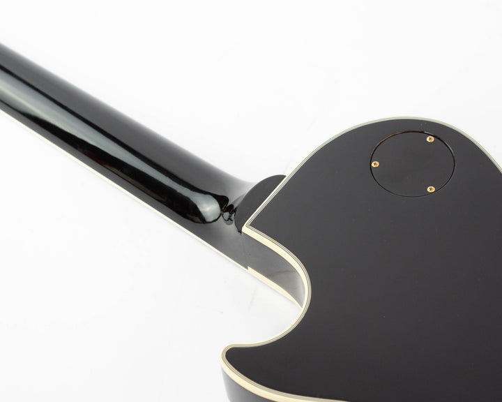 Gibson Les Paul Custom 2007 Ebony