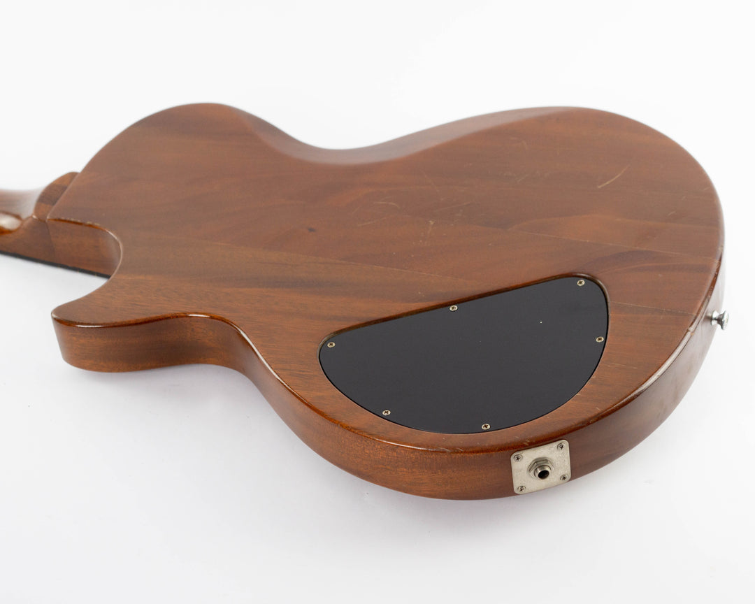 Gibson Les Paul Firebrand 1980 Walnut