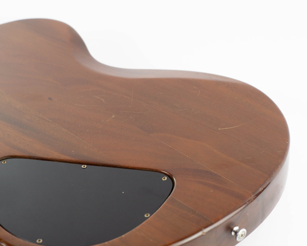 Gibson Les Paul Firebrand 1980 Walnut